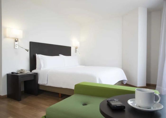 Fiesta Inn Express Naucalpan