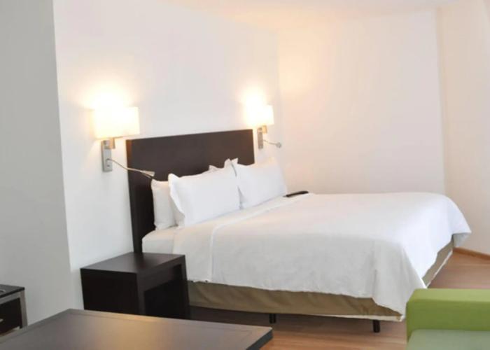 Fiesta Inn Express Naucalpan