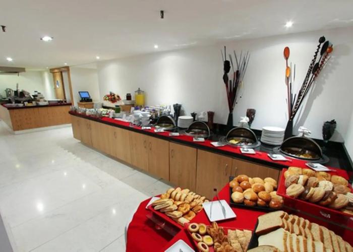 Fiesta Inn Express Naucalpan