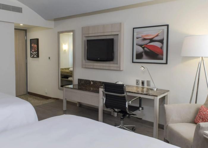Holiday Inn Express Mexico - Toreo by IHG