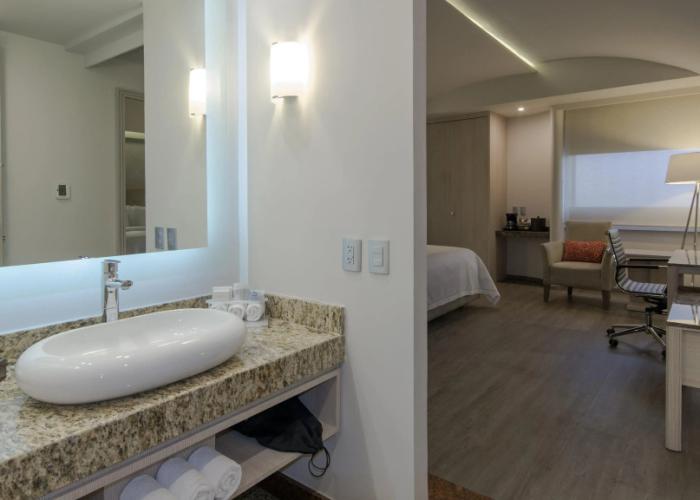 Holiday Inn Express Mexico - Toreo by IHG