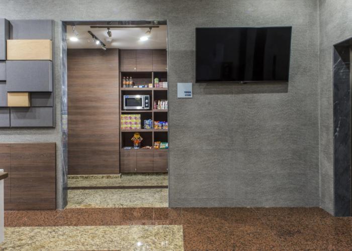 Holiday Inn Express Mexico - Toreo by IHG