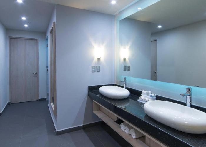 Holiday Inn Express Mexico - Toreo by IHG