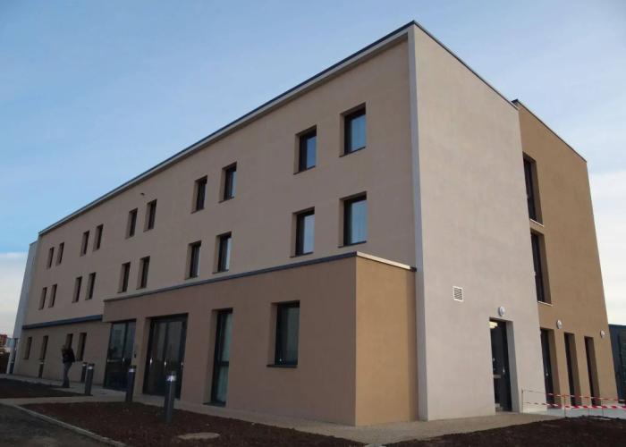 Brit Hotel Dieppe