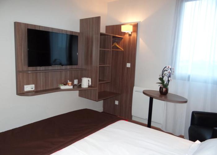 Brit Hotel Dieppe