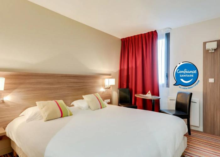 Brit Hotel Dieppe