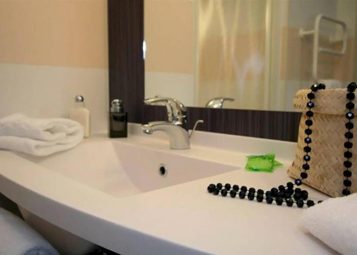 Brit Hotel Dieppe