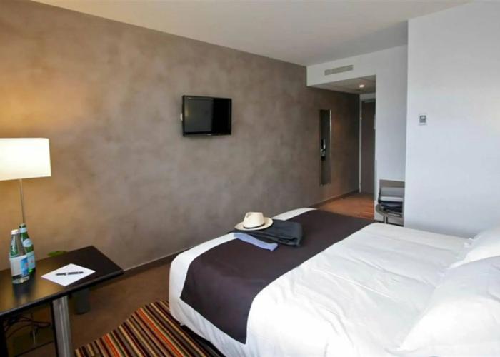 Brit Hotel Dieppe