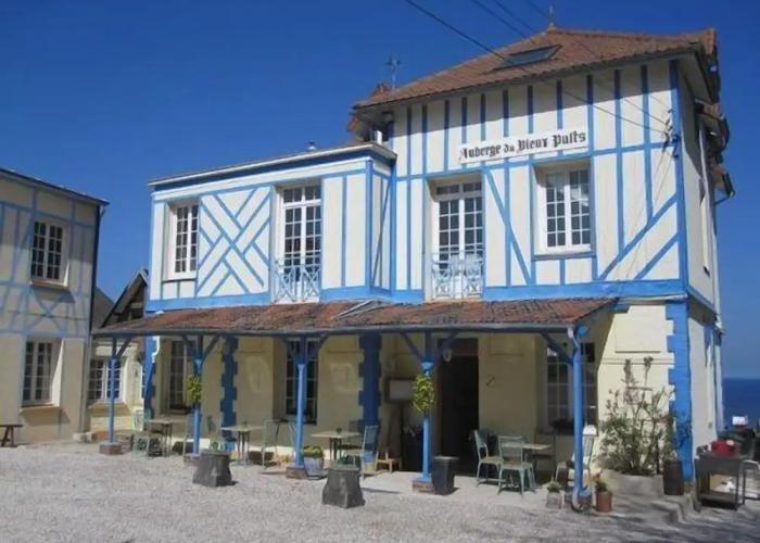 Auberge du vieux puits