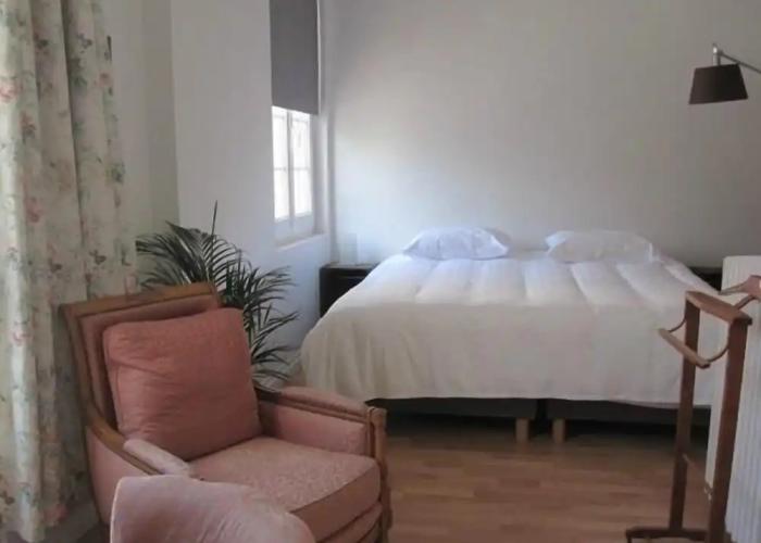 Auberge du vieux puits