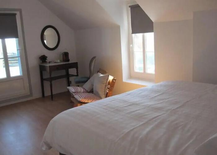 Auberge du vieux puits