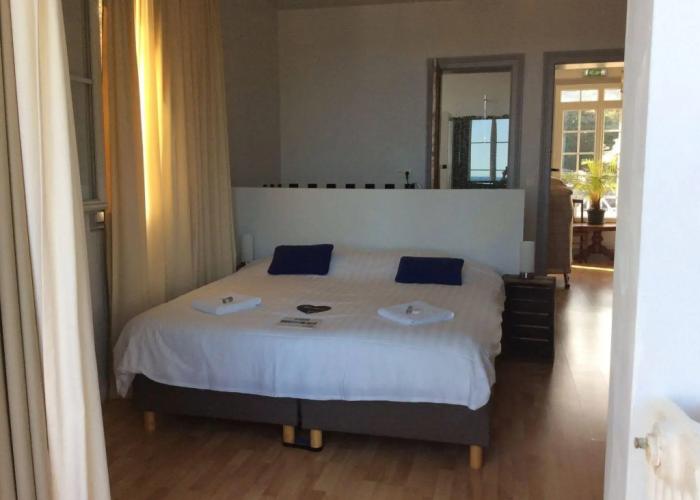 Auberge du vieux puits