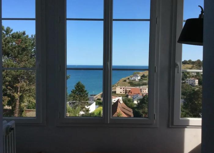 Auberge du vieux puits
