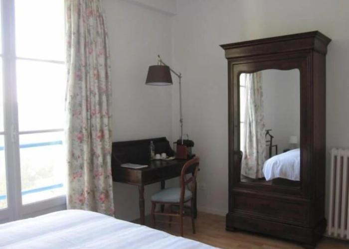 Auberge du vieux puits