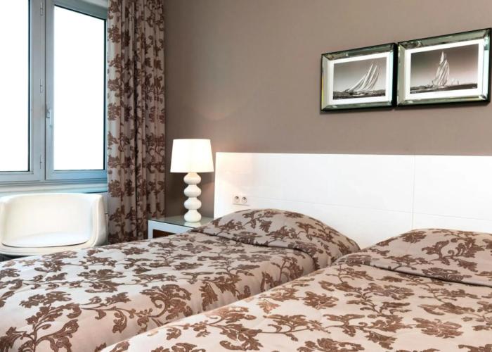 Hotel Aguado