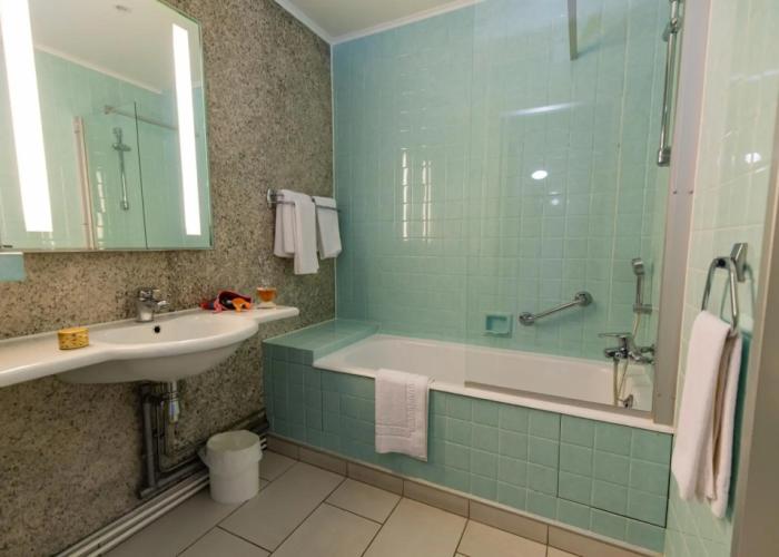 Hotel Aguado