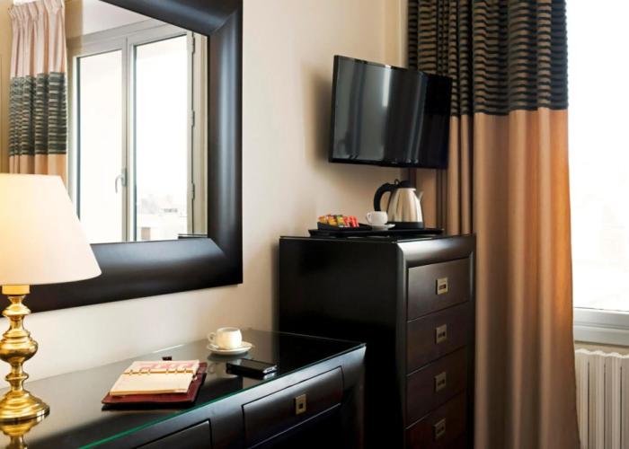 Hotel Aguado