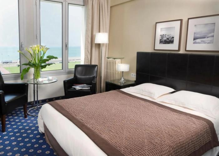 Hotel Aguado