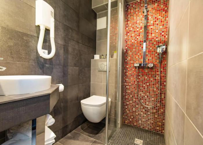 Hotel Aguado