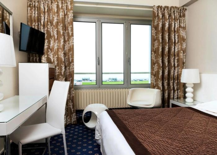 Hotel Aguado