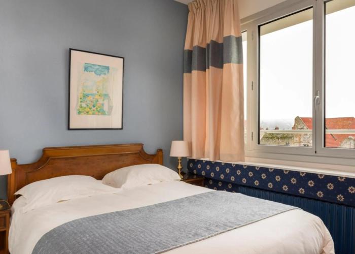Hotel Aguado