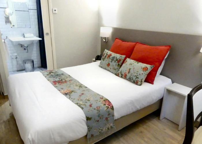 Hôtel de la Plage