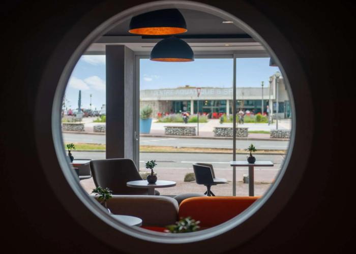 Mercure Dieppe La Présidence