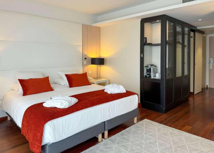 Mercure Dieppe La Présidence