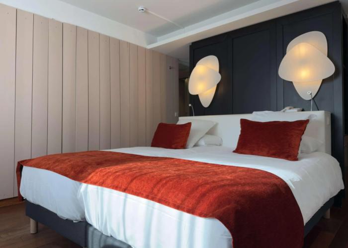 Mercure Dieppe La Présidence