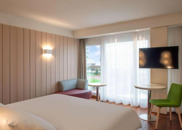 Mercure Dieppe La Présidence
