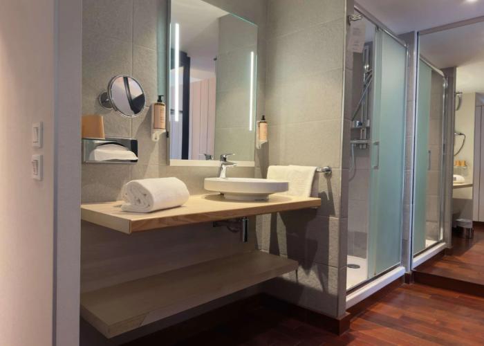 Mercure Dieppe La Présidence