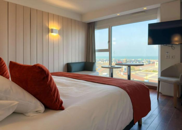 Mercure Dieppe La Présidence