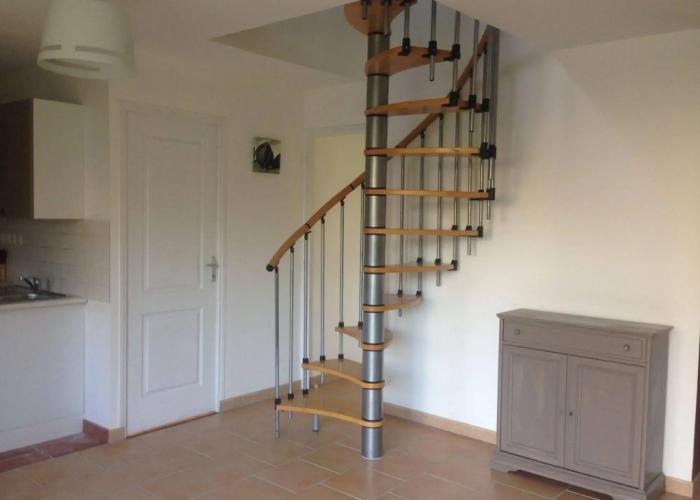 La Villa de Puys