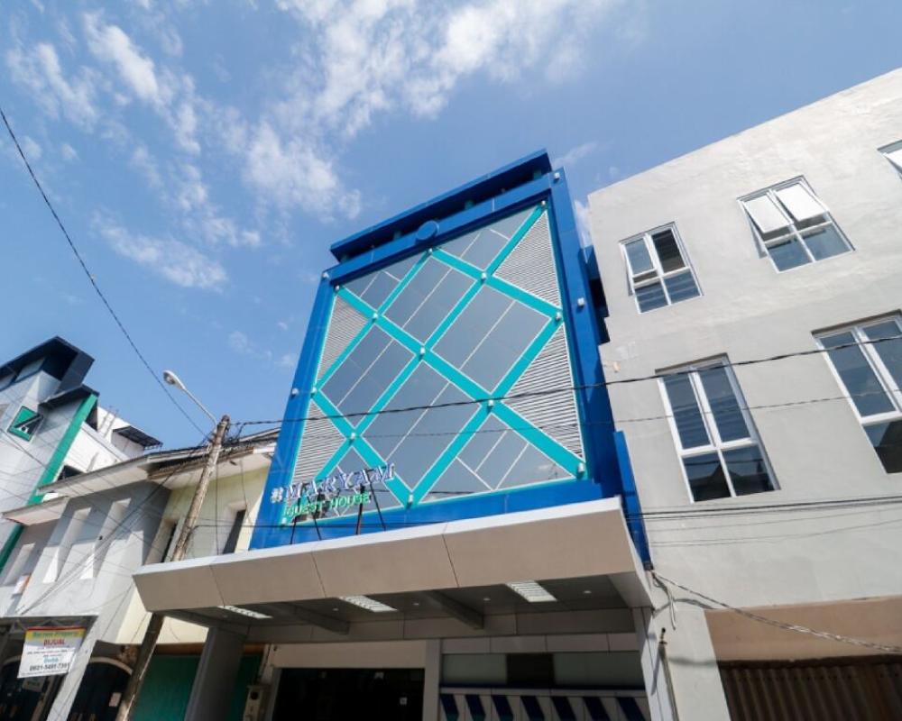 RedDoorz near Taman Bekapai