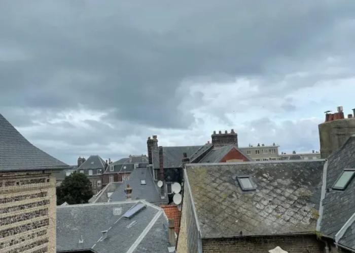 La Tour Aux Crabes