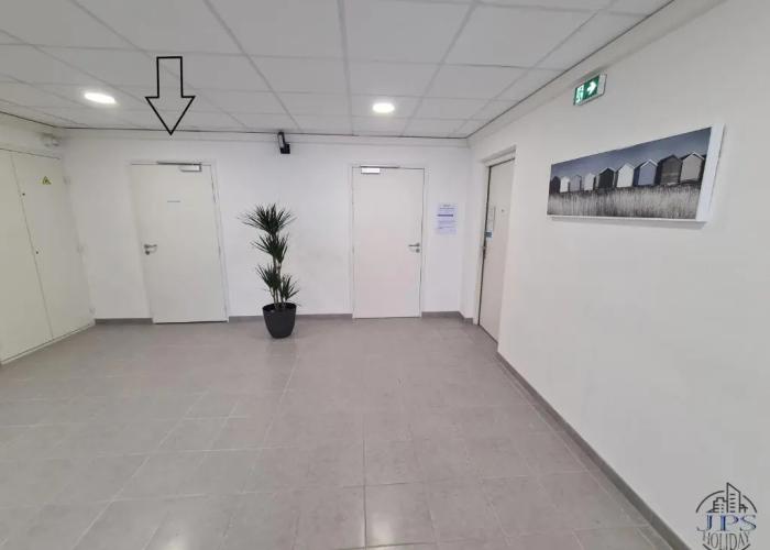 Le Phare Dieppois by JPS Holiday - Chaleureux Appartement au Cœur de Dieppe