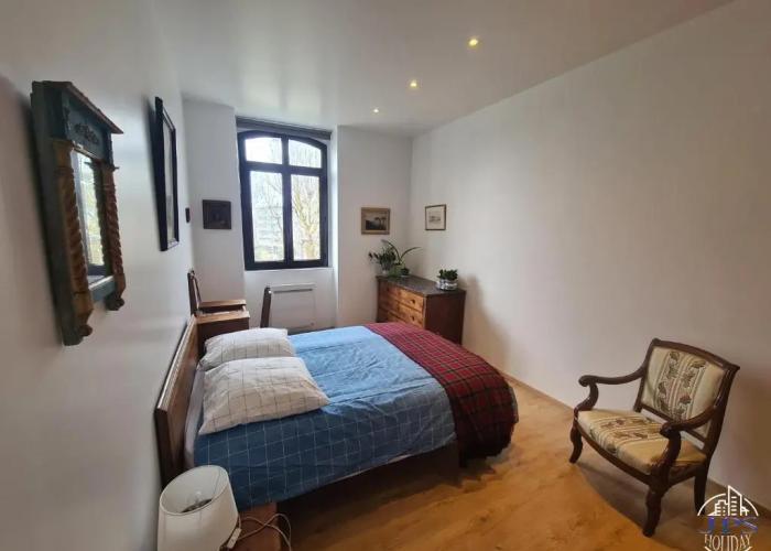 Le Phare Dieppois by JPS Holiday - Chaleureux Appartement au Cœur de Dieppe