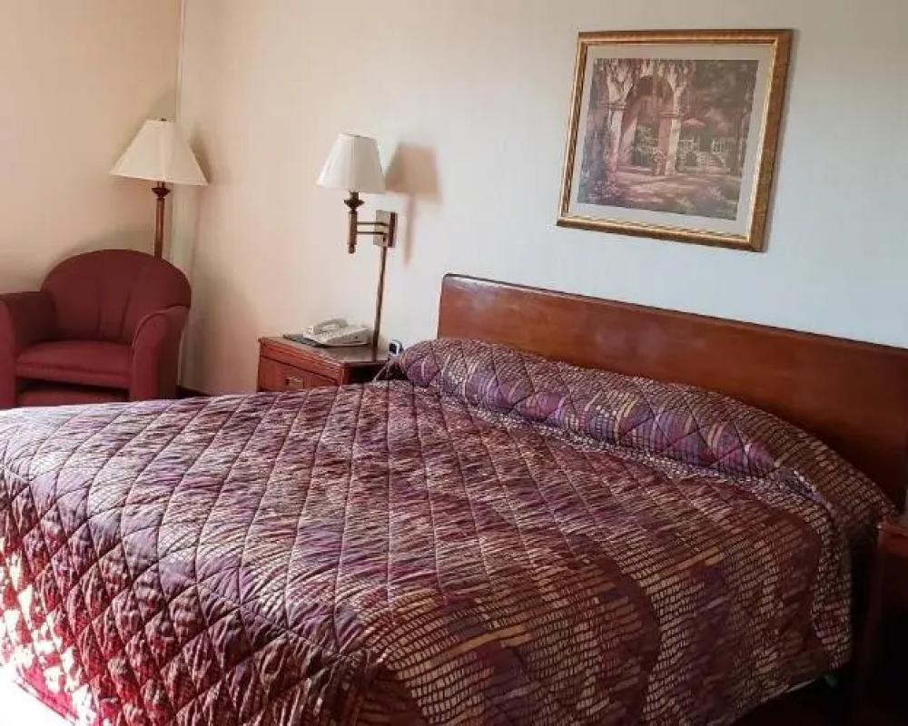 Family Budget Inn Bethany