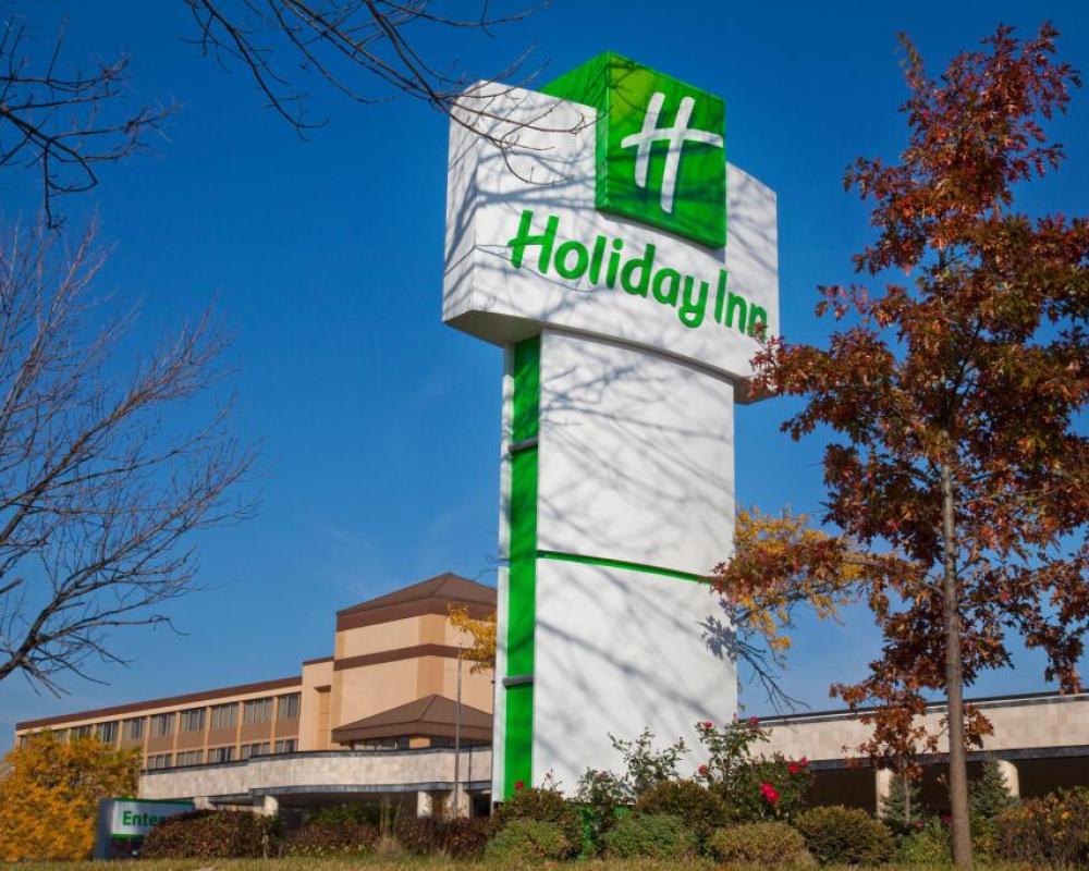 Holiday Inn Chicago North Shore by IHG