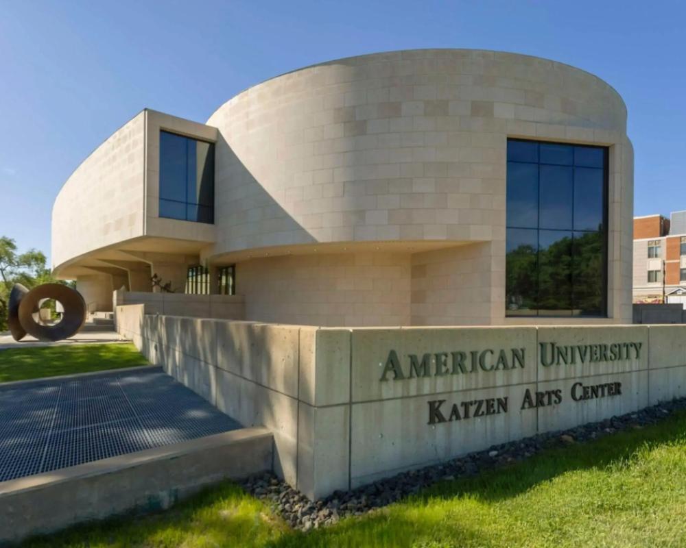 Hilton Garden Inn Bethesda Downtown