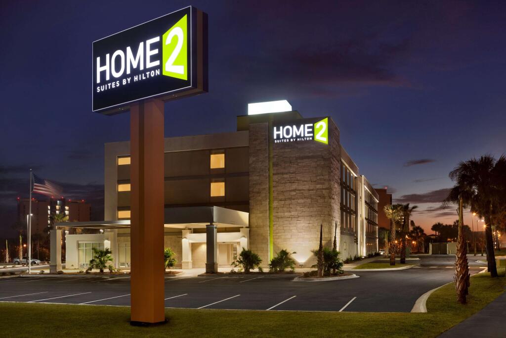 Home2 Suites By Hilton Destin