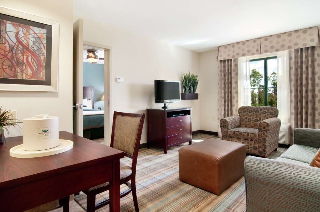 Homewood Suites Slidell