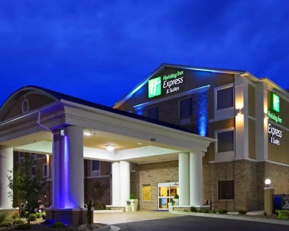 Holiday Inn Express Biddeford by IHG