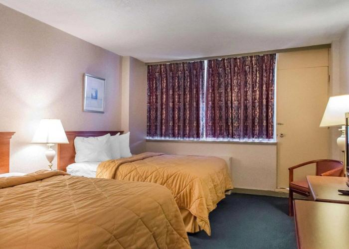 Econo Lodge