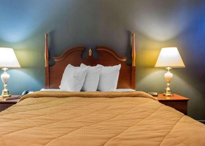 Econo Lodge