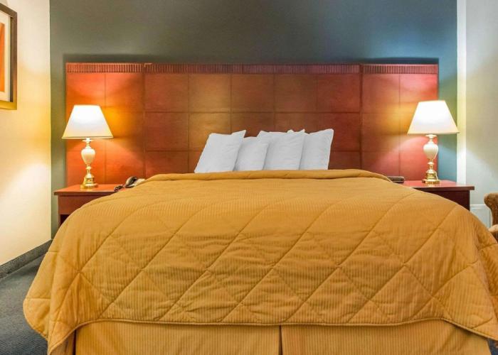 Econo Lodge
