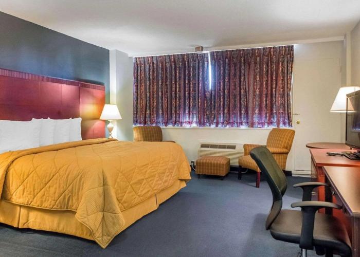 Econo Lodge