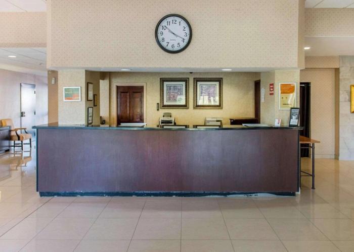 Econo Lodge