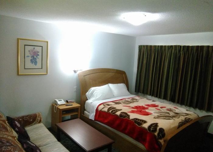 Best Inn Motel