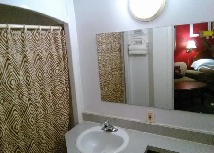 Best Inn Motel